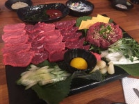 황제육회 - 충북혁신도시 육회 맛집 | 다이닝코드, 빅데이터 맛집검색