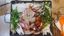 한고집복국 - 대구 복어불고기 맛집 | 다이닝코드, 빅데이터 맛집검색