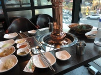 흑돼지삼백식당 - 원주 흑돼지 맛집 | 다이닝코드, 빅데이터 맛집검색