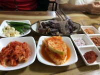 장터순대 - 단양 수제순대 맛집 | 다이닝코드, 빅데이터 맛집검색