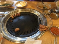 경성일번가 - 수완지구 삼겹살 맛집 | 다이닝코드, 빅데이터 맛집검색