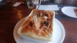 행복한다이닝 - 정왕동 레스토랑 맛집 | 다이닝코드, 빅데이터 맛집검색