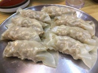 송도 손만두 맛집 - 북촌손만두 인천송도점 | 빅데이터 맛집검색, 다이닝코드