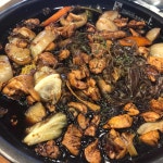 찜한남자 - 대구 찜닭 맛집 | 다이닝코드, 빅데이터 맛집검색