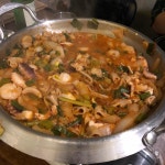 김작가의이중생활 - 동대문 통오징어떡볶이 맛집 | 다이닝코드, 빅데이터 맛집검색