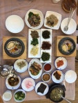 전라도한정식 - 땅끝마을 한정식 맛집 | 다이닝코드, 빅데이터 맛집검색