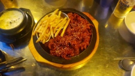 빨간다리 - 부산대 불족발 맛집 | 다이닝코드, 빅데이터 맛집검색