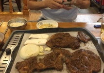 이가 석갈비 - 의왕 석갈비 맛집 | 다이닝코드, 빅데이터 맛집검색