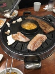 The돼지 - 삼송 돼지갈비 맛집 | 다이닝코드, 빅데이터 맛집검색