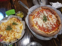 제임스시카고피자 - 경주 피자 맛집 | 다이닝코드, 빅데이터 맛집검색