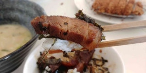 산쪼메 - 전대후문 라멘 맛집 | 다이닝코드, 빅데이터 맛집검색