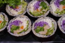 로봇김밥 - 건대 김밥 맛집 | 다이닝코드, 빅데이터 맛집검색