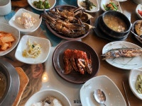 마산아구해물탕 - 경기도 이천시 마장면 | 다이닝코드, 빅데이터 맛집검색