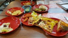 미스터피자 - 가양역 핫윙 맛집 | 다이닝코드, 빅데이터 맛집검색