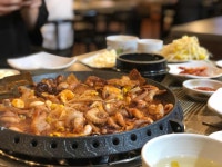 용두삼겹살쭈꾸미 - 아차산역 삼겹살, 쭈꾸미 맛집 | 다이닝코드, 빅데이터 맛집검색
