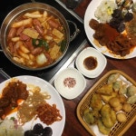 먹방부페 - 충장로 분식 맛집 | 다이닝코드, 빅데이터 맛집검색