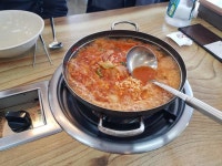옛날김치돼지찌개 - 화성 김치찌개 맛집 | 다이닝코드, 빅데이터 맛집검색