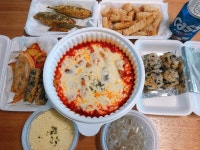 불스떡볶이 - 경기도 평택시 비전동 | 다이닝코드, 빅데이터 맛집검색