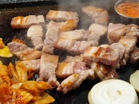 삼겹천하 - 명동 삼겹살 맛집 | 다이닝코드, 빅데이터 맛집검색