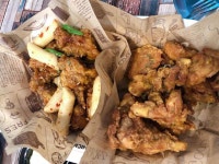 동삭동 치킨집 맛집 - 도담치킨 | 빅데이터 맛집검색, 다이닝코드
