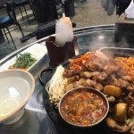 중동 삼겹살 맛집 - 백금돈 | 빅데이터 맛집검색, 다이닝코드