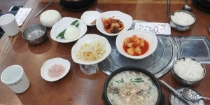 빛가람국밥 - 신창 국밥 맛집 | 다이닝코드, 빅데이터 맛집검색