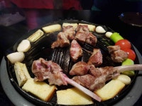 미방 - 잠실새내역 양고기숯불구이 맛집 | 다이닝코드, 빅데이터 맛집검색