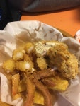 홍대삭 - 상수 옛날떡볶이, 일식튀김 맛집 | 다이닝코드, 빅데이터 맛집검색