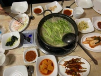 영산강오리탕 - 목포 오리탕 맛집 | 다이닝코드, 빅데이터 맛집검색