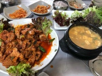 여주 묵밥 맛집 - 송촌묵집 | 빅데이터 맛집검색, 다이닝코드