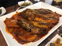양촌읍 막걸리 맛집 - 황금코다리 | 빅데이터 맛집검색, 다이닝코드