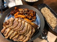 영통 튀김족발 맛집 - 마녀족발 | 빅데이터 맛집검색, 다이닝코드