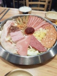 민쿡의080부대찌개 - 학동역 부대찌개 맛집 | 다이닝코드, 빅데이터 맛집검색