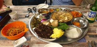 꽃분이네 식당 - 양산 냉동삼겹살 맛집 | 다이닝코드, 빅데이터 맛집검색
