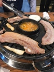 미담길 - 숭실대 삼겹살, 벌집삼겹살 맛집 | 다이닝코드, 빅데이터 맛집검색