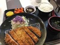 문정 돈까스정식 맛집 - 가츠몽 | 빅데이터 맛집검색, 다이닝코드