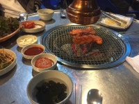 만희네숯불닭갈비 - 사가정 닭갈비 맛집 | 다이닝코드, 빅데이터 맛집검색