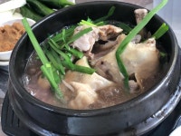 삼계 삼계탕 맛집 - 계룡산삼백숙 | 빅데이터 맛집검색, 다이닝코드