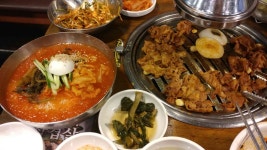 새마을식당 화정역점 - 화정역 연탄불고기 맛집 | 다이닝코드, 빅데이터 맛집검색