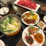 마루샤브 - 천호 샤브샤브뷔페 맛집 | 다이닝코드, 빅데이터 맛집검색