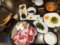 역삼역 차돌삼합 맛집 - 진대감 | 빅데이터 맛집검색, 다이닝코드
