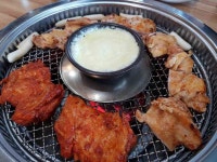 금강 막국수 숯불 닭갈비 직영3호점 - 가평 닭갈비 맛집 | 다이닝코드, 빅데이터 맛집검색