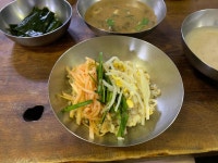 범일역 보리밥 맛집 - 자갈치 보리밥 선지국 | 빅데이터 맛집검색, 다이닝코드