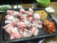 승승삼겹축제 - 동의대 대패삼겹살 맛집 | 다이닝코드, 빅데이터 맛집검색