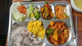 수정식당 - 증미역 가정식백반 맛집 | 다이닝코드, 빅데이터 맛집검색