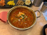 송내역 돼지찌개 맛집 - 밥장인돼지찌개 | 빅데이터 맛집검색, 다이닝코드