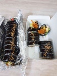 봄꽃김밥 - 연희동 김밥 맛집 | 다이닝코드, 빅데이터 맛집검색
