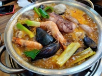 최PD해물칼국수 - 청주 해물칼국수 맛집 | 다이닝코드, 빅데이터 맛집검색