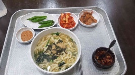 웃는돈지 국수가 - 진천동 고등어구이, 국수 맛집 | 다이닝코드, 빅데이터 맛집검색