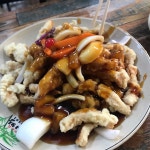 다래성 - 상일동 중식 맛집 | 다이닝코드, 빅데이터 맛집검색